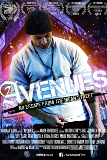 avenues