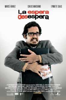 la espera desespera