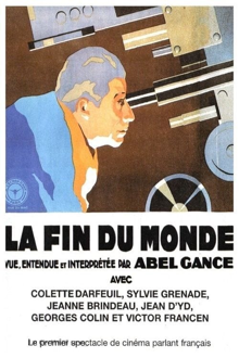 la fin du monde