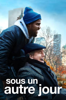 the upside
