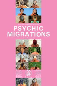psychic migrations