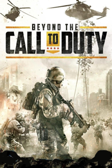 beyond the call to duty