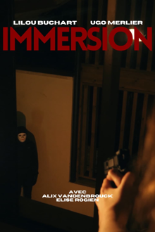 immersion