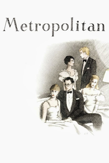 metropolitan