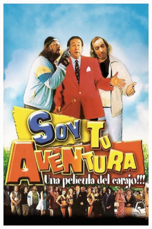 soy tu aventura