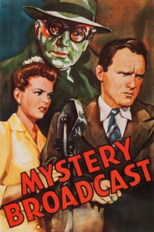 mystery broadcast
