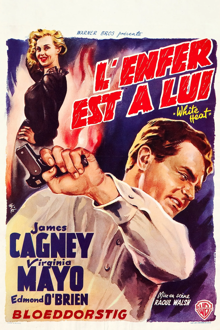 l'enfer est à lui