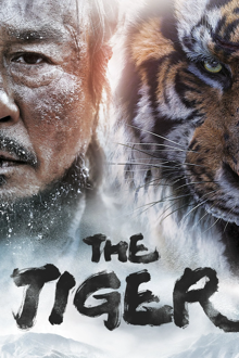 le tigre: le conte d'un vieux chasseur