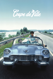 coupe de ville