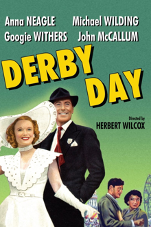 derby day