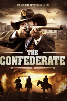 the confederate