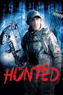 the hunted