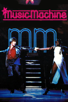 the music machine