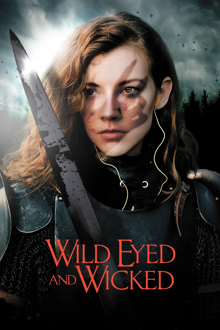 wild eyed and wicked