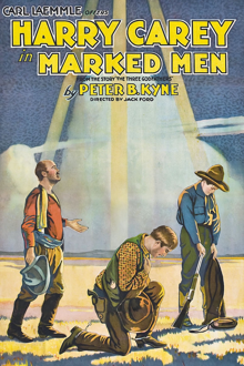 marked men