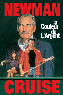 La couleur de l'argent