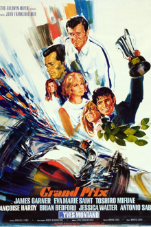 Grand Prix