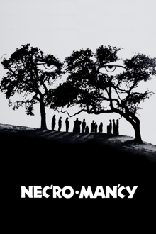 necromancy