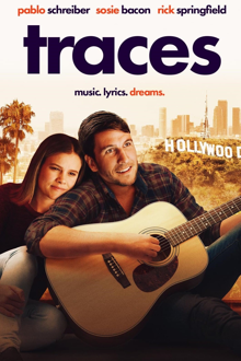 traces