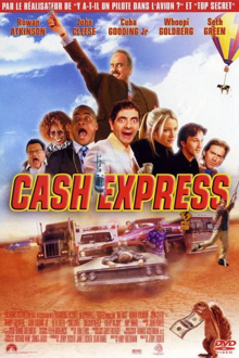 cash express