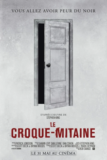 Le Croque-mitaine