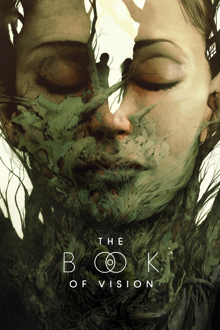 the book of vision