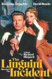 the linguini incident