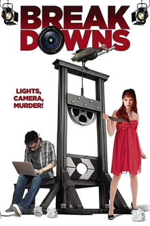 breakdowns