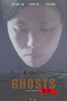 ghosts