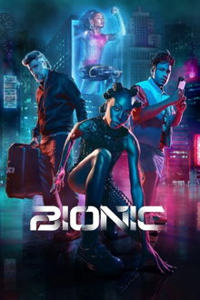 bionic