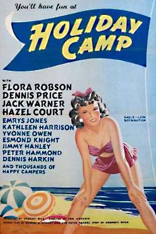 holiday camp
