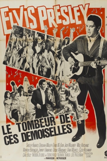 le tombeur de ces demoiselles (spinout)