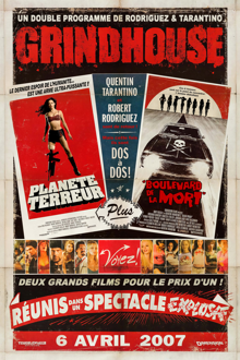 grindhouse