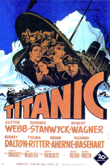 titanic