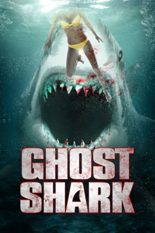 ghost shark