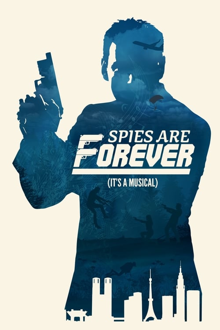 spies are forever