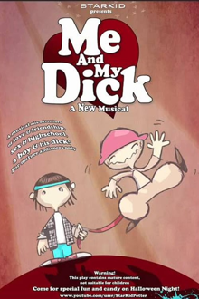me and my dick