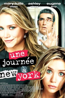 Une journée à New York