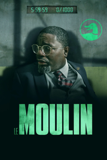 le moulin