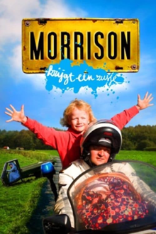 morrison krijgt een zusje