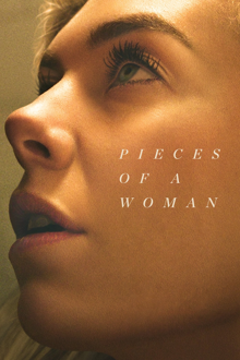 pieces of a woman