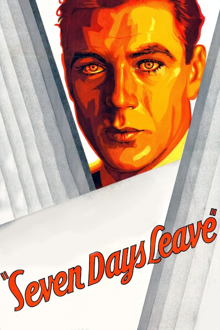 seven days leave