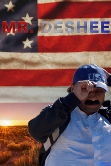 mr. deshee