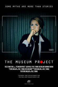 the museum project