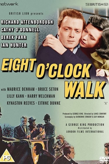 eight o'clock walk