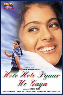 hote hote pyar hogaya