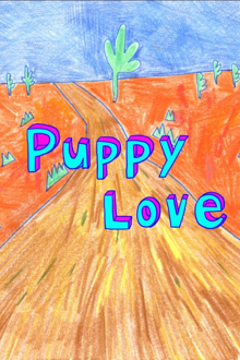 puppy love