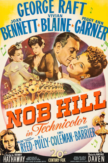 nob hill