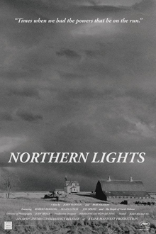 northern lights