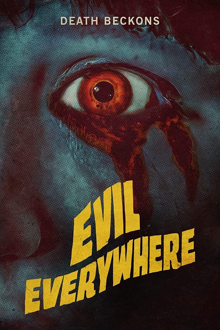 evil everywhere